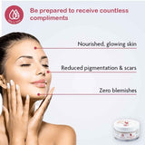 Mist and Dew Ever Youth Cream