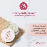 Mist and Dew Ever Youth Cream