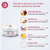 Mist and Dew Ever Youth Cream