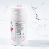 Talc Free Powder