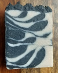 Charcoal Kaolin Clay Soap