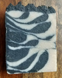 Charcoal Kaolin Clay Soap