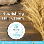 Nourishing Hair Cream